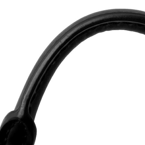 Louis Vuitton Bag Alma Leather Epi Mini Nano Black - Picture 8 of 12